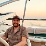 Charles Augustine - @chuckaugustine - Instagram