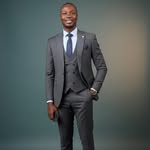 Charles Augustine Adaka - @charlieluvyou - Instagram