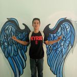 Charles Darween Aviles - @avilescharles_18 - Instagram