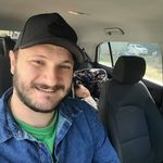 Charles Bachmann - @charleswaar - Instagram