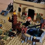 Charles Bäck - @becksbrickz - Instagram