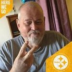 Charles Back - @slownold80 - Instagram