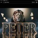 Peter Charles - Facebook