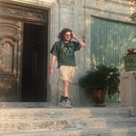 Charles Bailly - @charlesby8 - Instagram