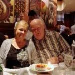 Charles Baran Sr. - @redram41 - Instagram
