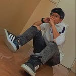 Charles Barela - @cbarela0322 - Instagram