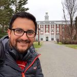 Carlos Alberto Barrios - @charlesbarrios - Instagram