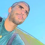 Charles Barrios - @deagenfisch - Instagram