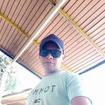 Charles Barrios - @chbjj2013 - Instagram
