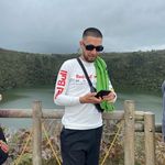 Charles Barrios - @elcharlesbarrios - Instagram
