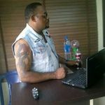 Charles Basil Ali - @charlesbasilali - Instagram