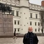 Charles Baumann - @charlesbaumann1 - Instagram