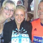 Charlie Baxendale - Facebook