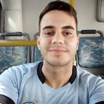 Charles Becker - @beckercharles - Instagram