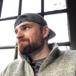 Charles Becker - @chazbotmd - Instagram