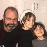 Charles Becker - @charlesbecker6825 - Instagram