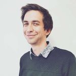 Charles Antoine Van Beers - @charlesvanbeers - Instagram