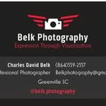 Charles Belk - @belk.photography - Instagram