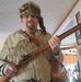 Charles Belk - Facebook