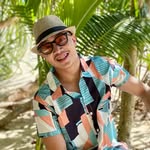 Charles Benedict Arcangel - @chaadoosh - Instagram