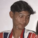 Charles Benedict Ayo Decena - @popon_decena - Instagram