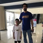 Charles Benedict Sabay - @charlesbenedictsabay - Instagram