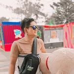 Charles Benedicto - @charlesue02 - Instagram