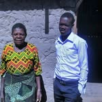 Kulwa Kiluka - @benedicto_charles - Instagram
