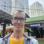 Charles Benn - Facebook