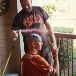 Charles Benner - @txlongbeard74 - Instagram