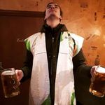 Charles Bergé - @carlos_beberito - Instagram