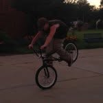 Charles Bernal - @charlesbmx4lifebernal - Instagram