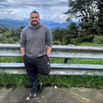 Charles Bernal - @charsdavid - Instagram