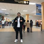 Charles Bernal - @charls_sen - Instagram
