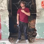 Charles Bernal - @charlesbmx467 - Instagram