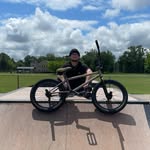 Charles Bernal - @charlesbmx_ - Instagram
