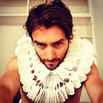 Charles Gonzalez Bernal - @charlesgonzalezb - Instagram
