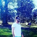Charles Roman Bernal - @charlesroman81 - Instagram