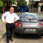 Charles Bertrand - @charlesbertrand41 - Instagram