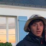Charles Bertrand - @charles__bertrand - Instagram