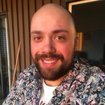 Charles Bertrand - @chaarlesbertrand - Instagram