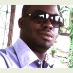 Charles Bertrand Kouakou - @charlesbertrandkouakou - Instagram
