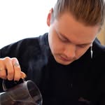 Charles Beswick - @charliebezcs - Instagram