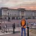 Charlie Beswick - Facebook