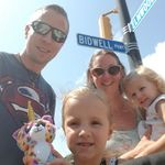 Charles Bidwell - @chuckb137 - Instagram