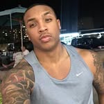 Charles Biggs - @charlebiggs1980 - Instagram