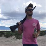 Charles Bill - @chuckbill25 - Instagram