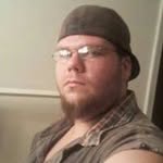 Charles Blacklock - @psychofluffy115 - Instagram