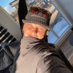 Charles-A Blais - @charloblais - Instagram
