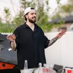 Charles Blais - @_charlesblais - Instagram